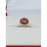 Anillo Rivoli Blush Rose, Fabricado Con Cristales Swarovski