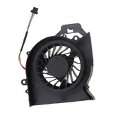 Cooler Ventoinha Para Notebook Hp Pavilion Xr-h-dv6-6000fan