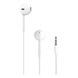 Audífonos Earpods Jack Compatible Con iPhone / Samsung