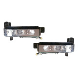 Par De Faros Led Para Niebla Originales Bmw X5 2020