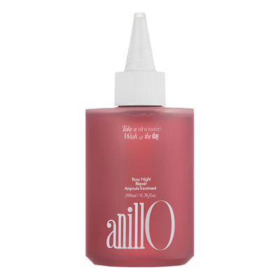 Tratamiento En Ampollas Para Cabello Dañado Anillo, 6.76 Onz | Meses sin interés