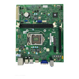 Placa Mãe Dell Inspiron 3647 Sff Dih81r 02ykr5 Lga 1150