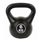 Kettlebell Pesa Rusa 6kg Pesa Ejercicios