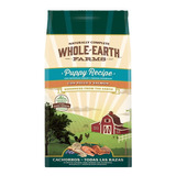 Whole Earth Farms (wef) Perro Cachorro X 2 Kg