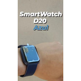 Smartwatch D20 