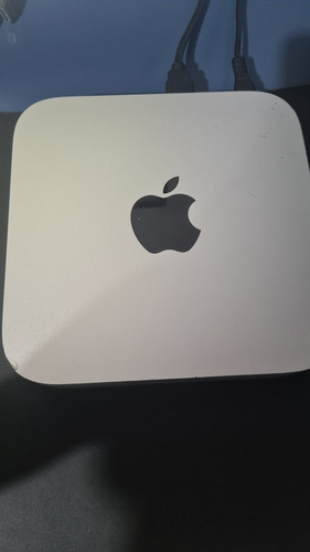 Mac Mini 2012 I5