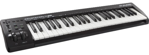 Teclado Midi Keystation Mk3 49