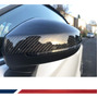 Sportline Funda Espejo Retrovisor Fibra Carbono Para Audi Audi A3