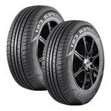 Paquete 2 Llantas 215/70r15 Cooper Cs1