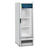 Refrigerador Expositor Slim 256l Vb25rb Light Branco 220v