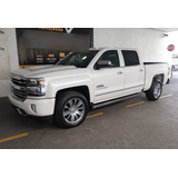 Chevrolet Cheyenne 2018