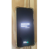 Samsung Galaxy S21 5g 128 Gb  Gray - Excelente Estado Usa