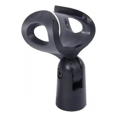 Clip Para Micrófono De Mano Iplay MH002 Plástico Diámetro 25.3mm | MercadoLibre