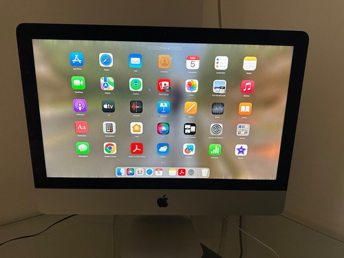 iMac (21.5-inch, 2017)