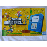 Nintendo 2ds