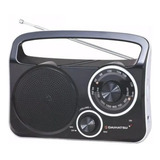 Radio Daihatsu D-rp400 Am Fm Portatil A Pila Y 220v Almagro