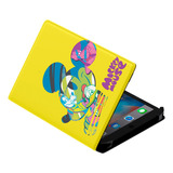 Carcasa Disney Universal Para Tablet 7 / 8 Pulgadas Mod 3