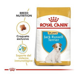 Royal Canin Jack Russel Puppy 3kLG Envios 