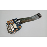 Placa Led C/ Cable Hp 850 G6 6050a3022601                   