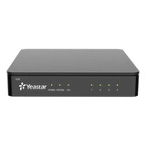 Central Ip Yeastar S20 Pbx 20 Usuarios 10 Llamadas