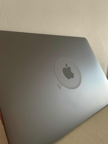 Macbook Pro 13 Mid 2016 Intel I5 8gb Ssd 256 - Impecable