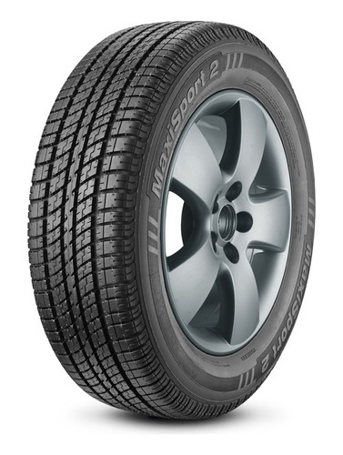 Cubierta Fate Maxisport 185 70r14 88t Neumatico