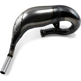 Fmf Big Bore Factory Fatty Pipe #025224 Husqvarna Tc 85  Zzg