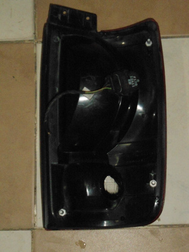 Stop De Ford Expedition 97-2002 Original Foto 3