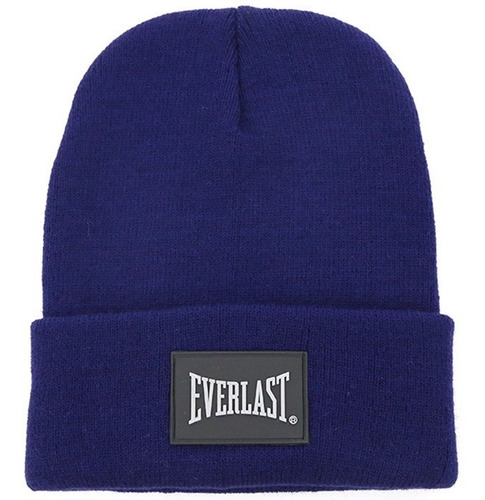 Gorro Everlast Original Diseño Unico Hombre Mujer Invierno