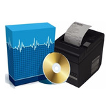 Software Para Impresora Fiscal Epson Tm T900fa