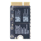 Tarjeta De Red De 300 / S 2 4 Ghz / Para A1369 A1465 A1370