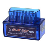 Scanner Automotriz Multimarca Launch Obd2 Bluetooth Elm327