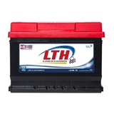 Batería Lth 42-400  Para Platina, Chevy,corsa, Jetta, Vw