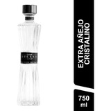 Tequila Centinela Eterno Extra Añejo Cristalino 750ml
