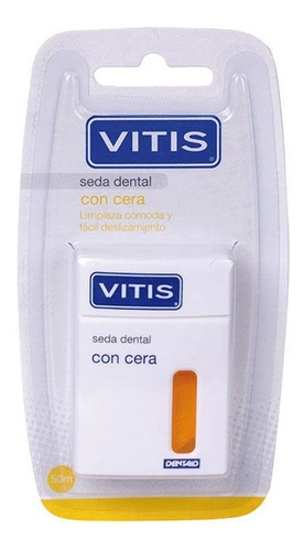 Seda Dental Vitis Con Cera