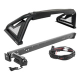 Roll Bar Sport 2.0 Con Actuador Silverado 1500 2014 - 2018 