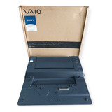 Docking Station Sony Vaio Vgp-prbx1 Sin Fuente