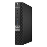 Micro Cpu Dell Optiplex 7050 I5-7 Con 8 Gb Ram Y 240 M2