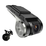 080p Wifi Dvr Dash-cam Gravador De Vídeo Filmadora Visão Not