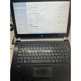 Laptop Hp Touch Con Fallas Lee Bien La Descripcion