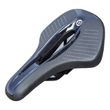 Asiento Sillin Bicicleta Comodo Mtb Ruta Ergonomico Rockbros