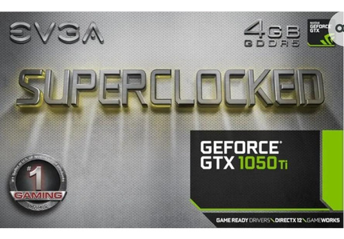 Evga Geforce Gtx 1060 Gaming, Acx 2.0 (single Fan), 6gb Gddr