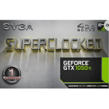 Evga Geforce Gtx 1060 Gaming, Acx 2.0 (single Fan), 6gb Gddr