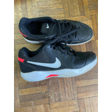 Zapatillas Nike Tenis