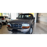 Ford Ranger Xlt 2.5 Tdi 4x2 Cd 2000