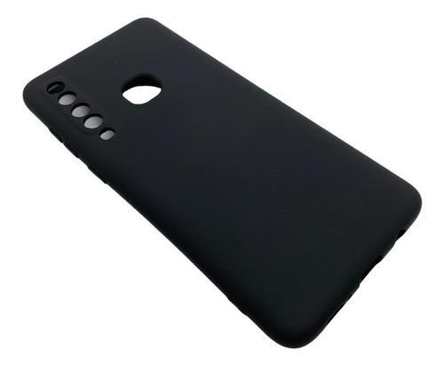 Capinha Compatível C/ Samsung Galaxy A9 2018 Tela 6.3  Case 