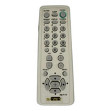 Control Remoto Tv Sony Antiguo Dgt-13