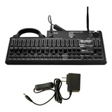 Dmx 384 Controlador Canal Mini Dmx Consola De Control Para .