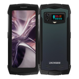 Doogee S Mini 4,5 Polegadas 256gb 8gb Ram À Prova D'água