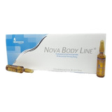 Nova Body Line- Ampolla X5ml- Denova - mL a $2598